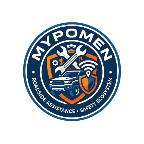 MyPomen Logo